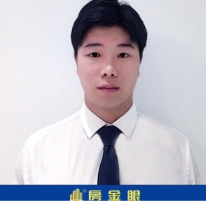 房产经纪刘通通 专业服务，让家更近一步